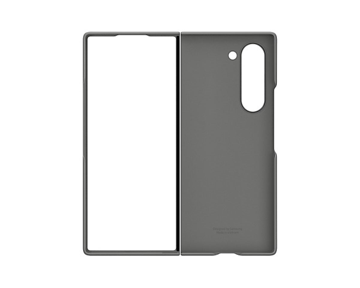 Estuche para Galaxy Z Fold6 con S Pen Gray