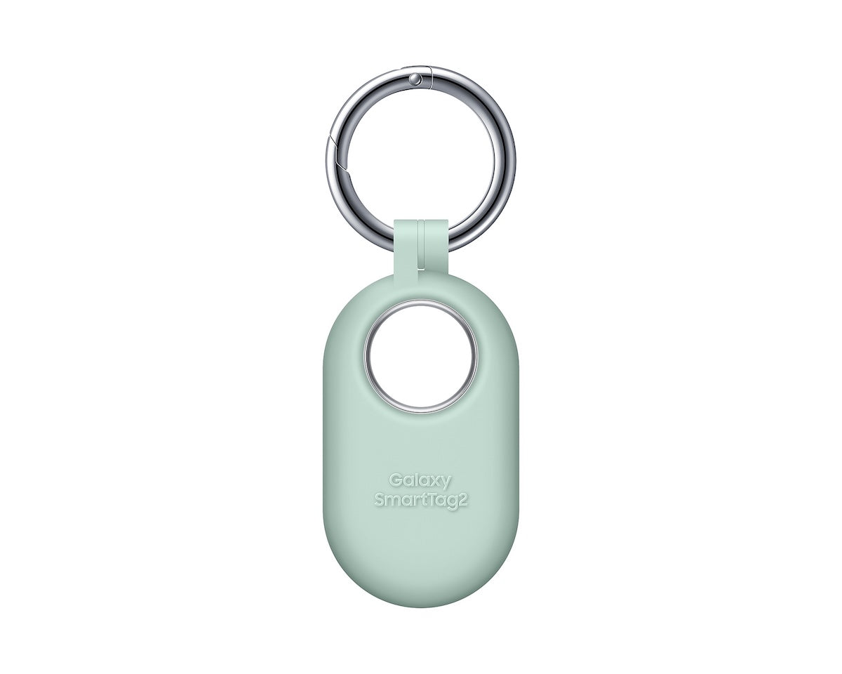 Tag2 Silicone Case Mint