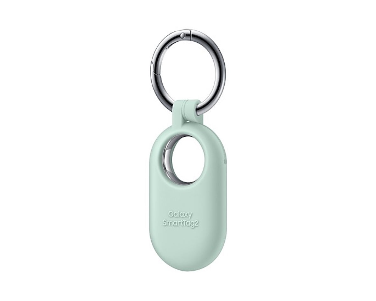 Tag2 Silicone Case Mint