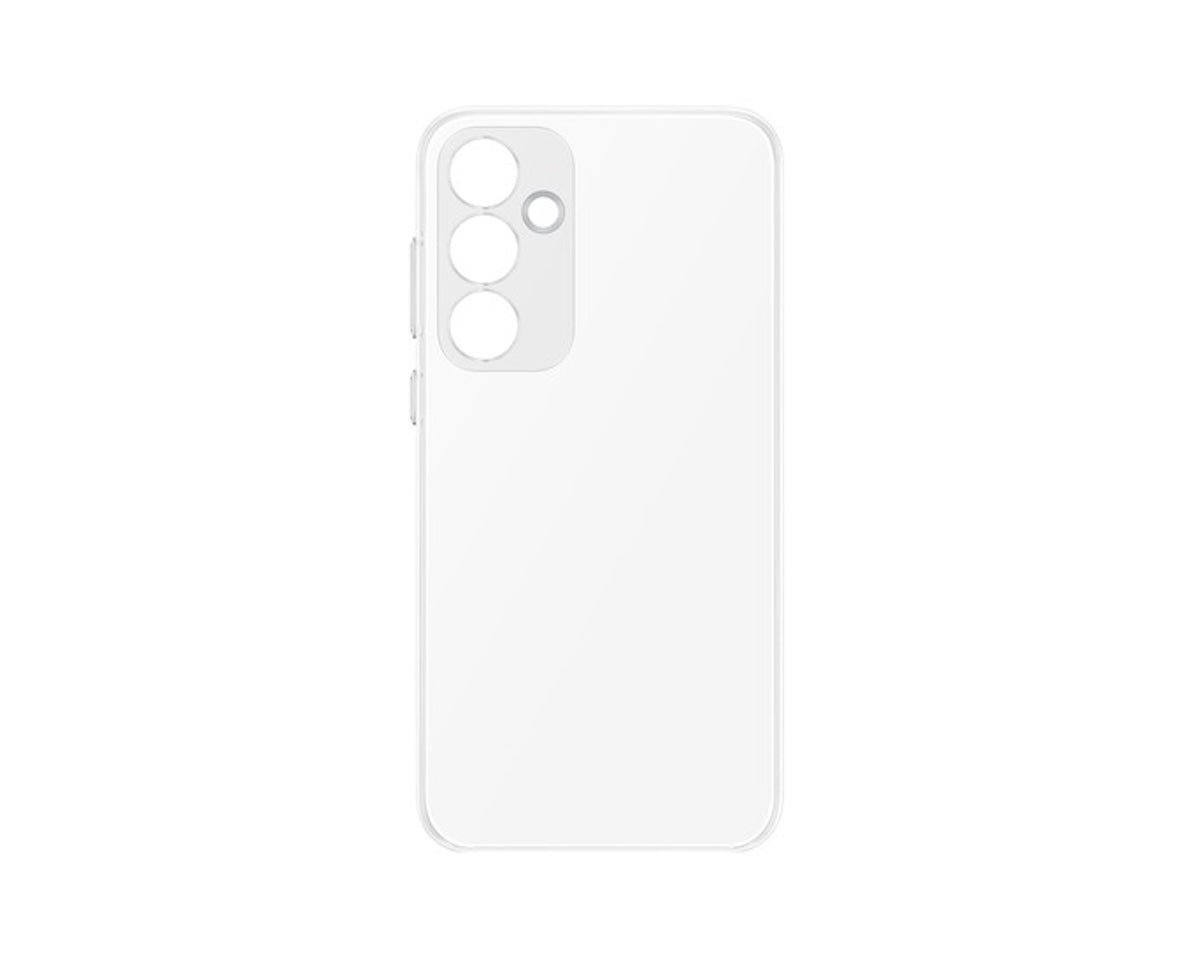 Carcasa para Samsung Galaxy A35 Transparente