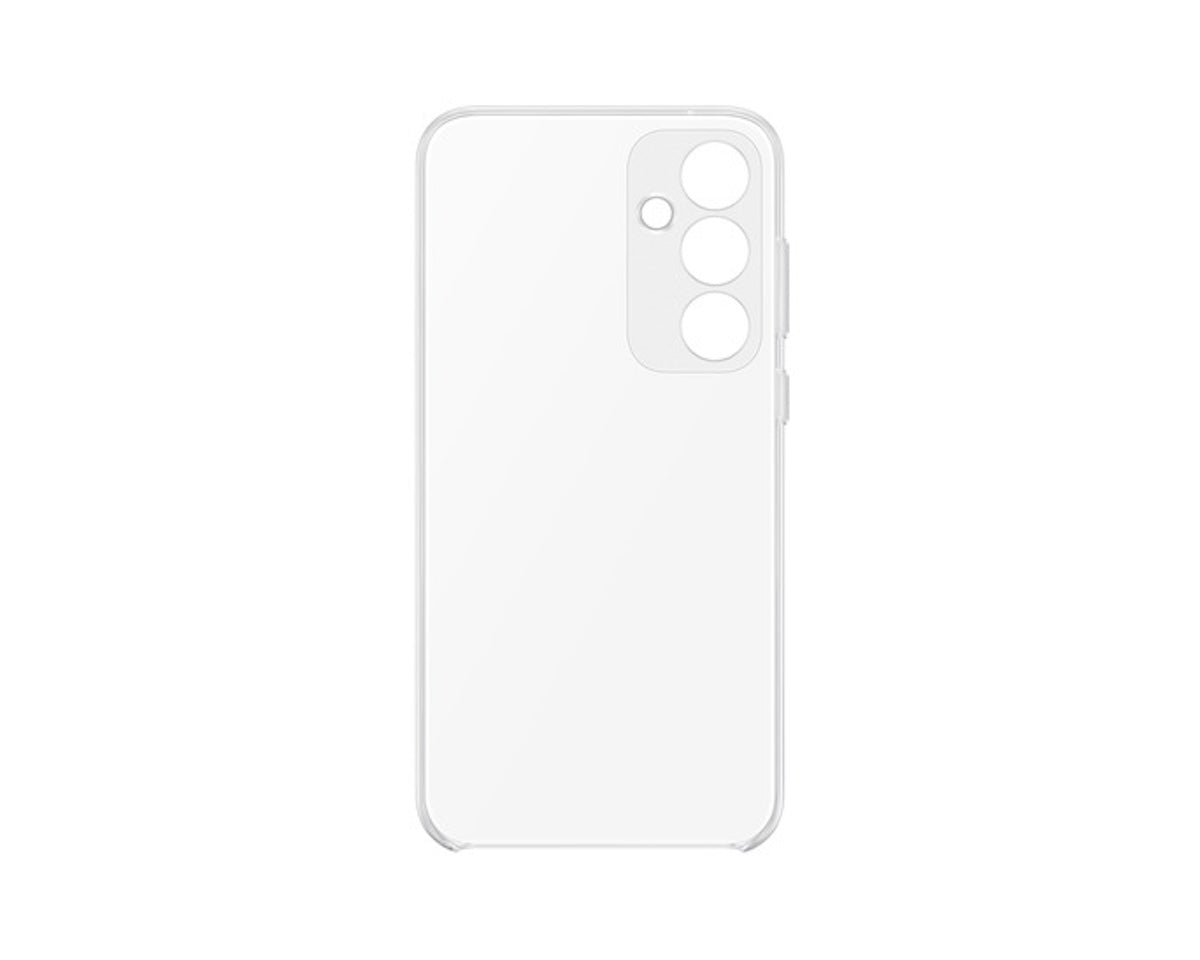 Carcasa para Samsung Galaxy A35 Transparente