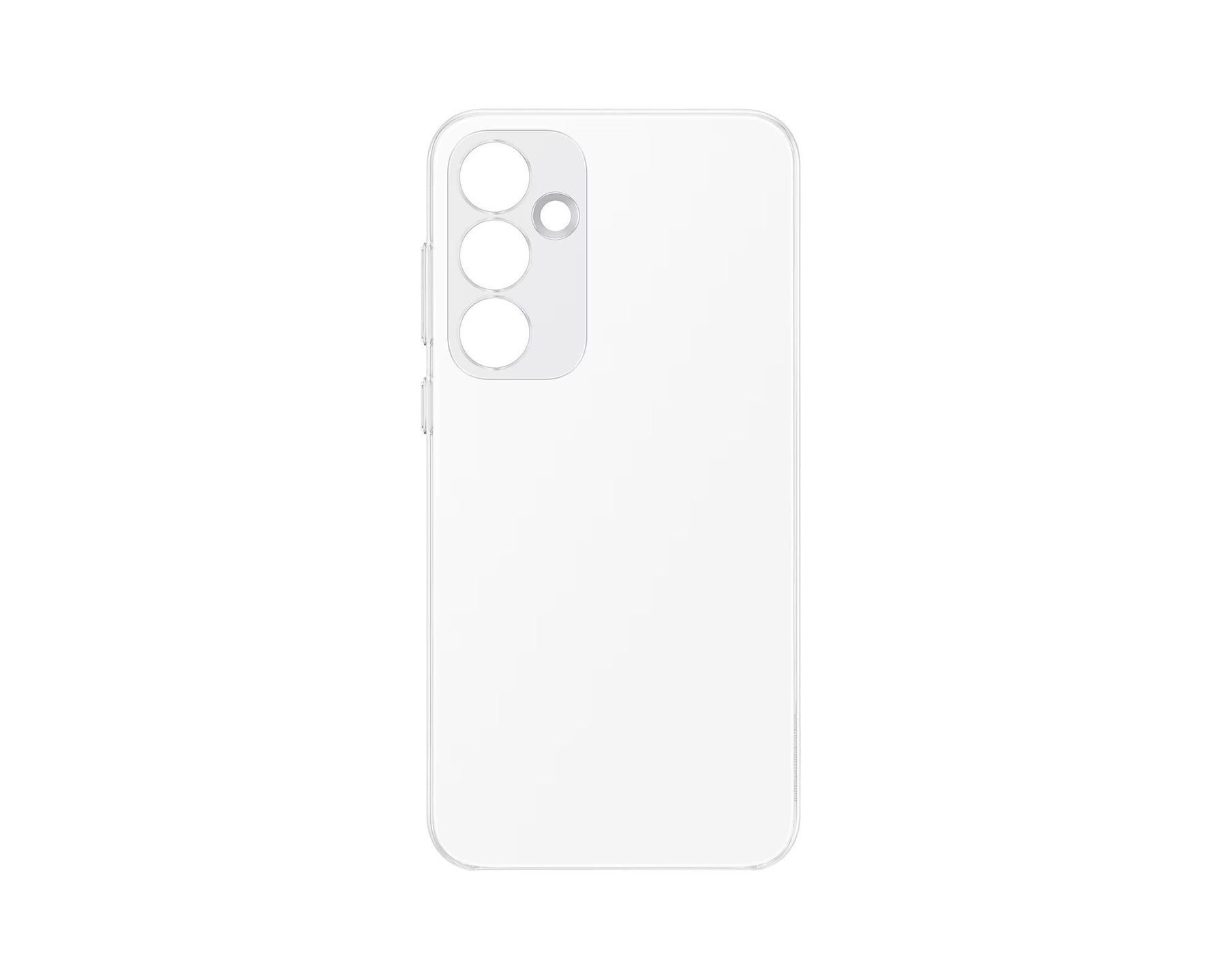 Funda Clear Gadget Case Galaxy A55 5G Transparente