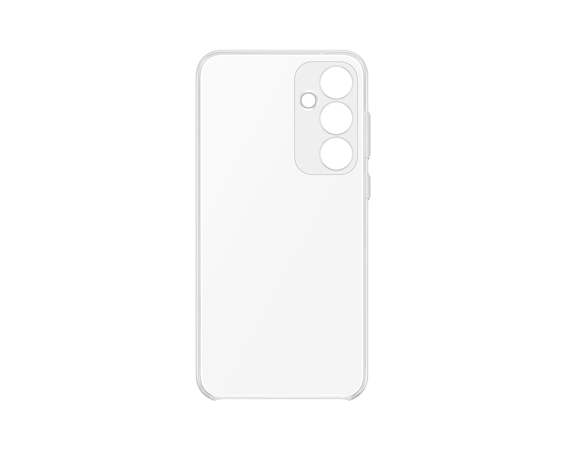 Funda Clear Gadget Case Galaxy A55 5G Transparente