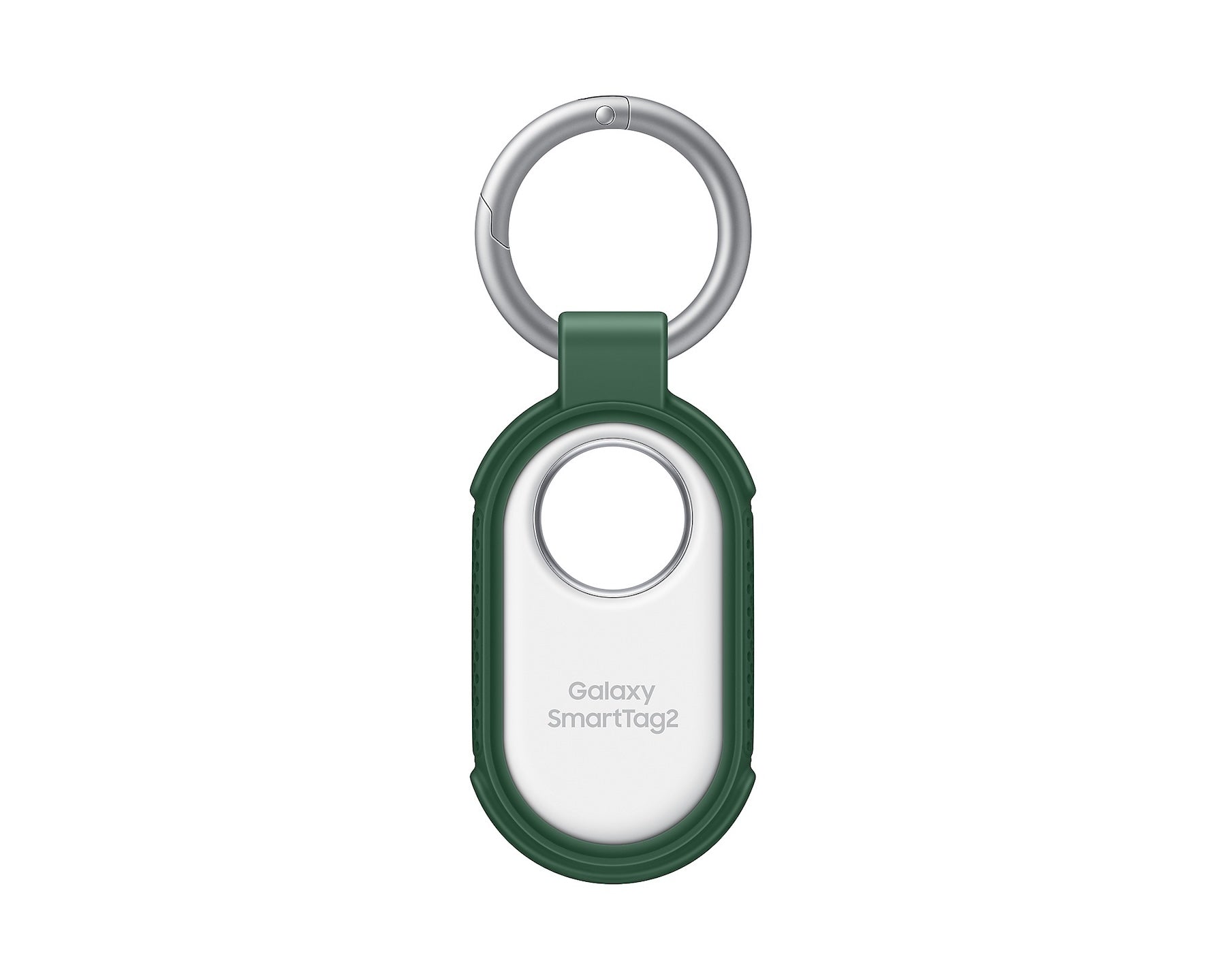 Funda Galaxy Smart Tag 2 Verde