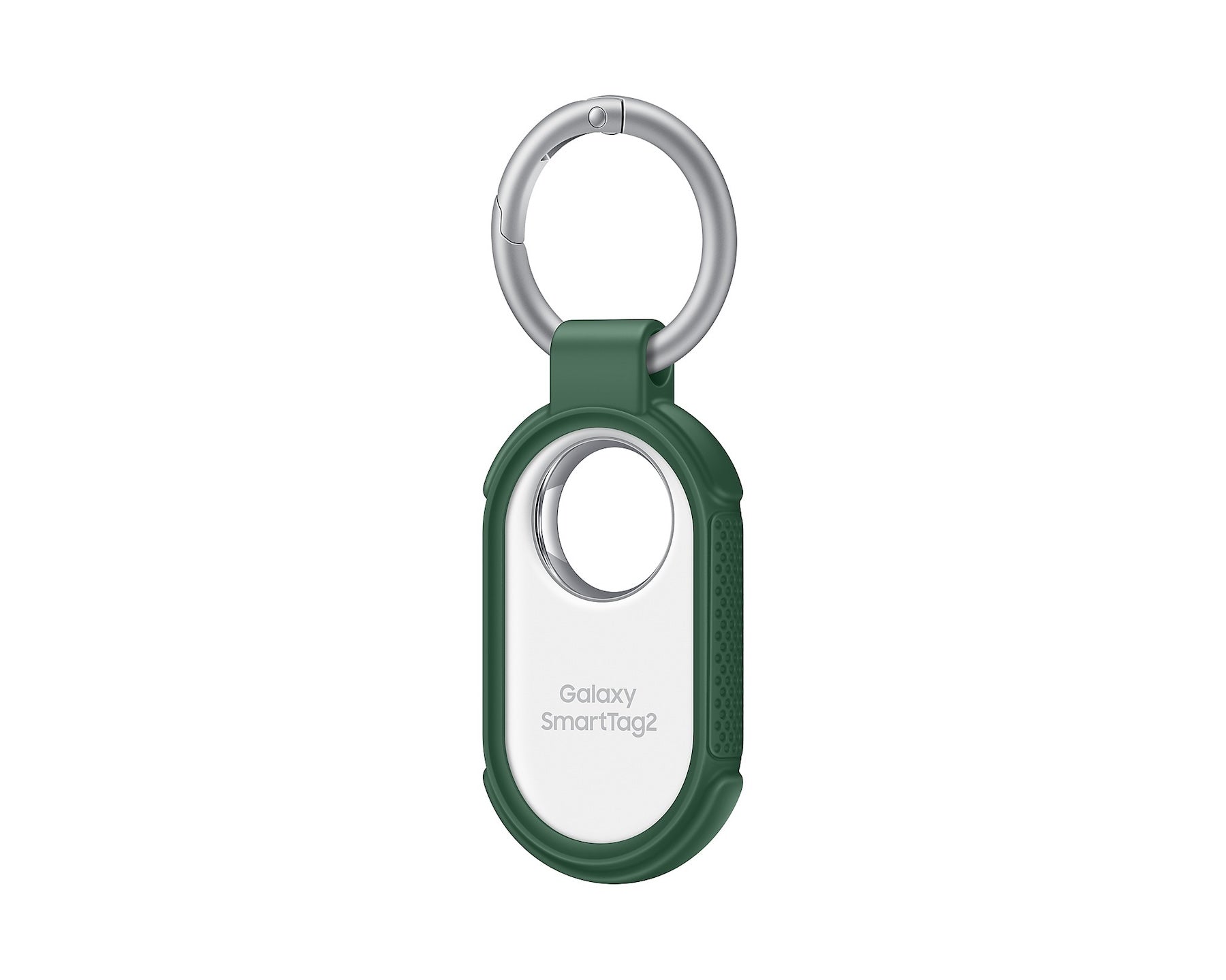 Funda Galaxy Smart Tag 2 Verde