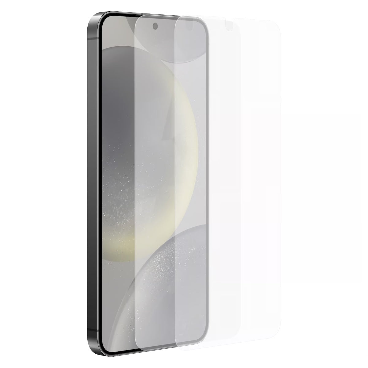 Galaxy S24+ Anti-Reflecting Screen Protector Transparente