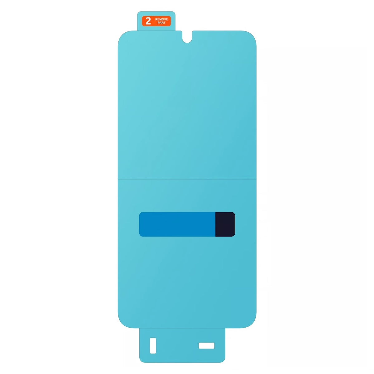 Protector Galaxy S24+ Anti Reflecting Pantalla Protector