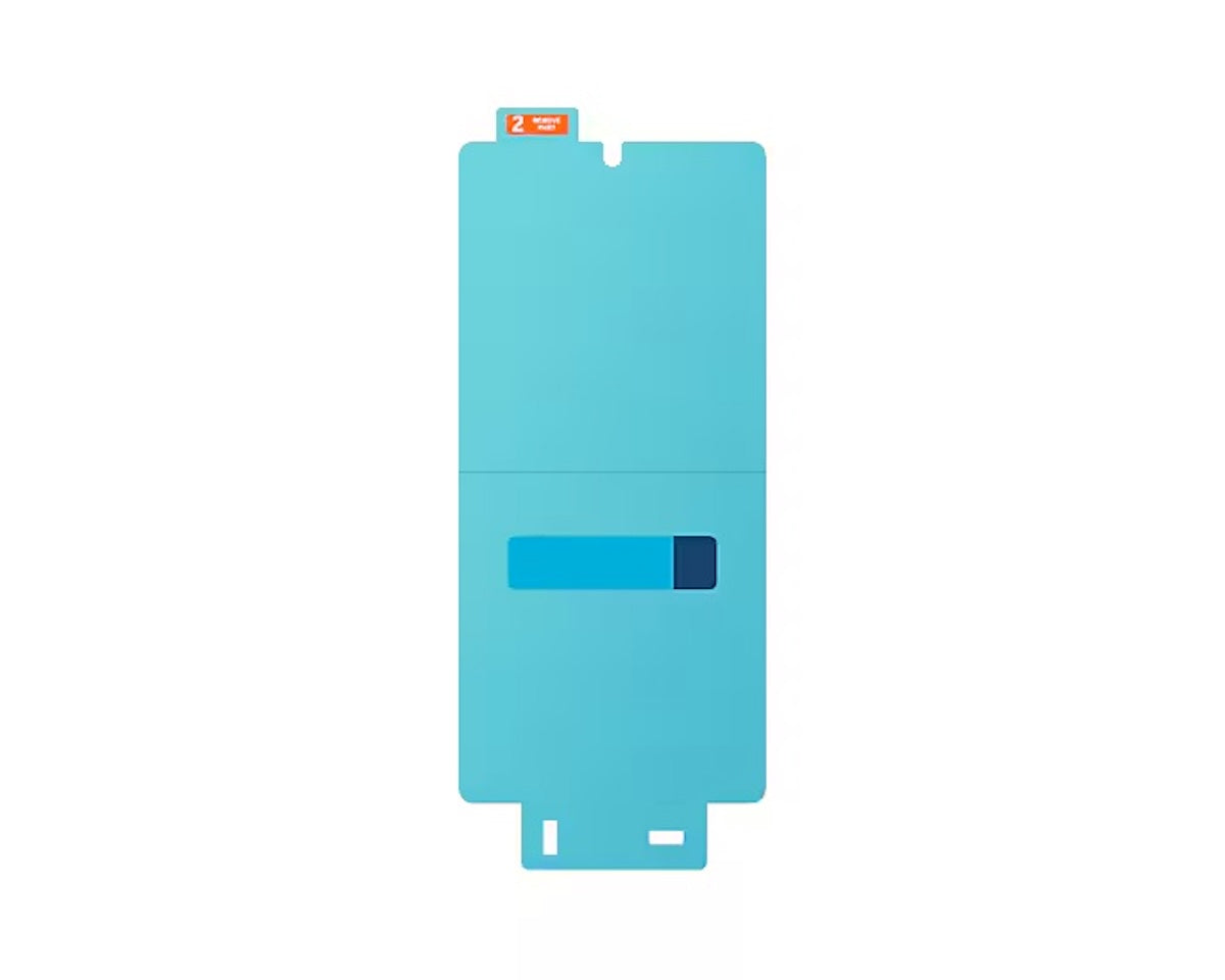 Anti-reflecting Film para el Galaxy S25 Ultra Transparente
