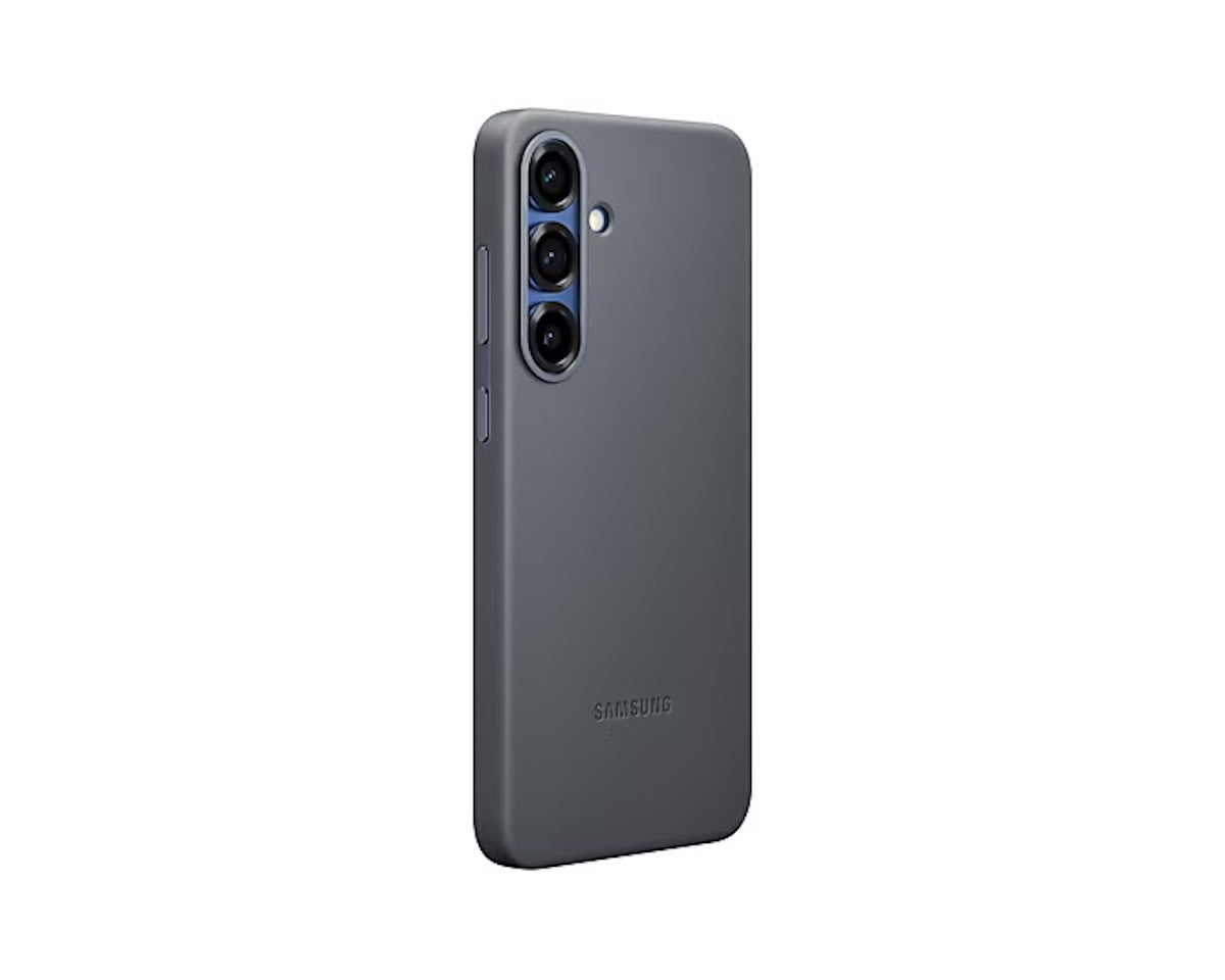 Carcasa para Galaxy S25+ Kindsuit Negro