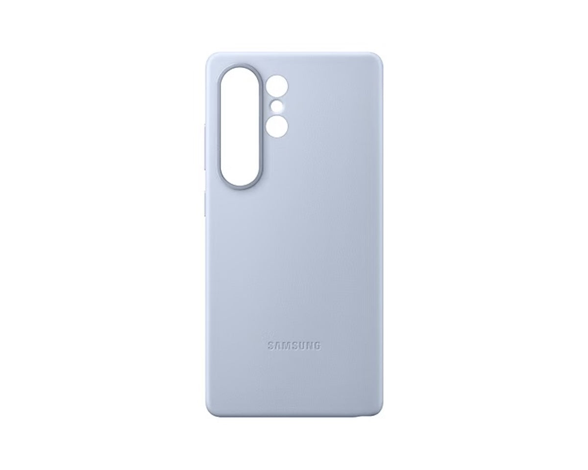 Galaxy S25 Ultra Kindsuit Case Azul Claro