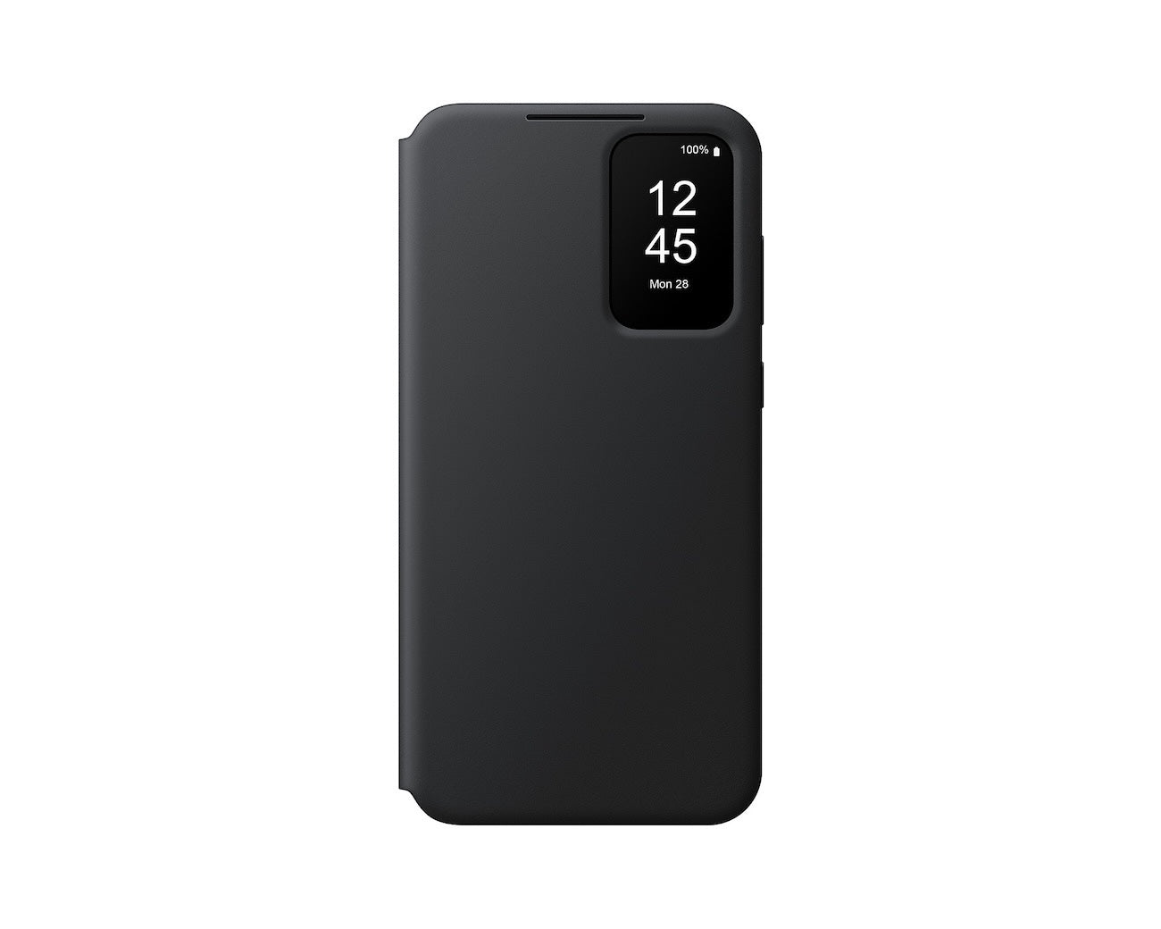 Funda Samsung Galaxy A35 Smart View Negro