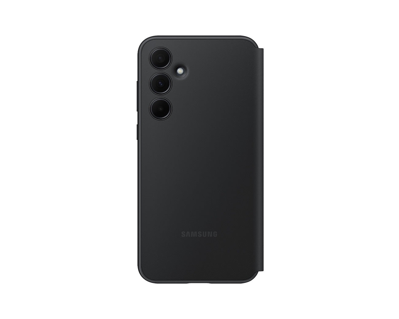 Funda Samsung Galaxy A35 Smart View Negro