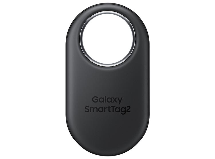 Localizador Dispositivos Galaxy SmartTag2 Negro
