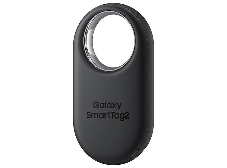Localizador Dispositivos Galaxy SmartTag2 Negro