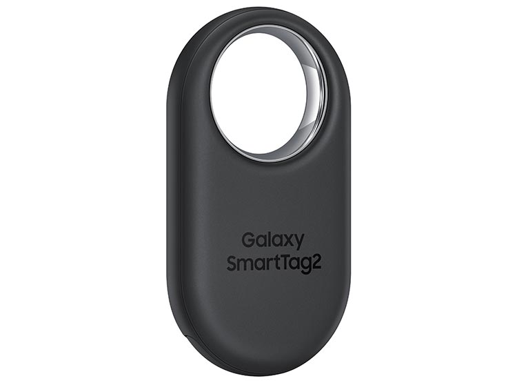 Localizador Dispositivos Galaxy SmartTag2 Negro