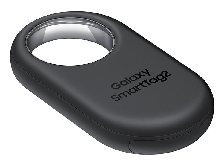 Localizador Dispositivos Galaxy SmartTag2 Negro