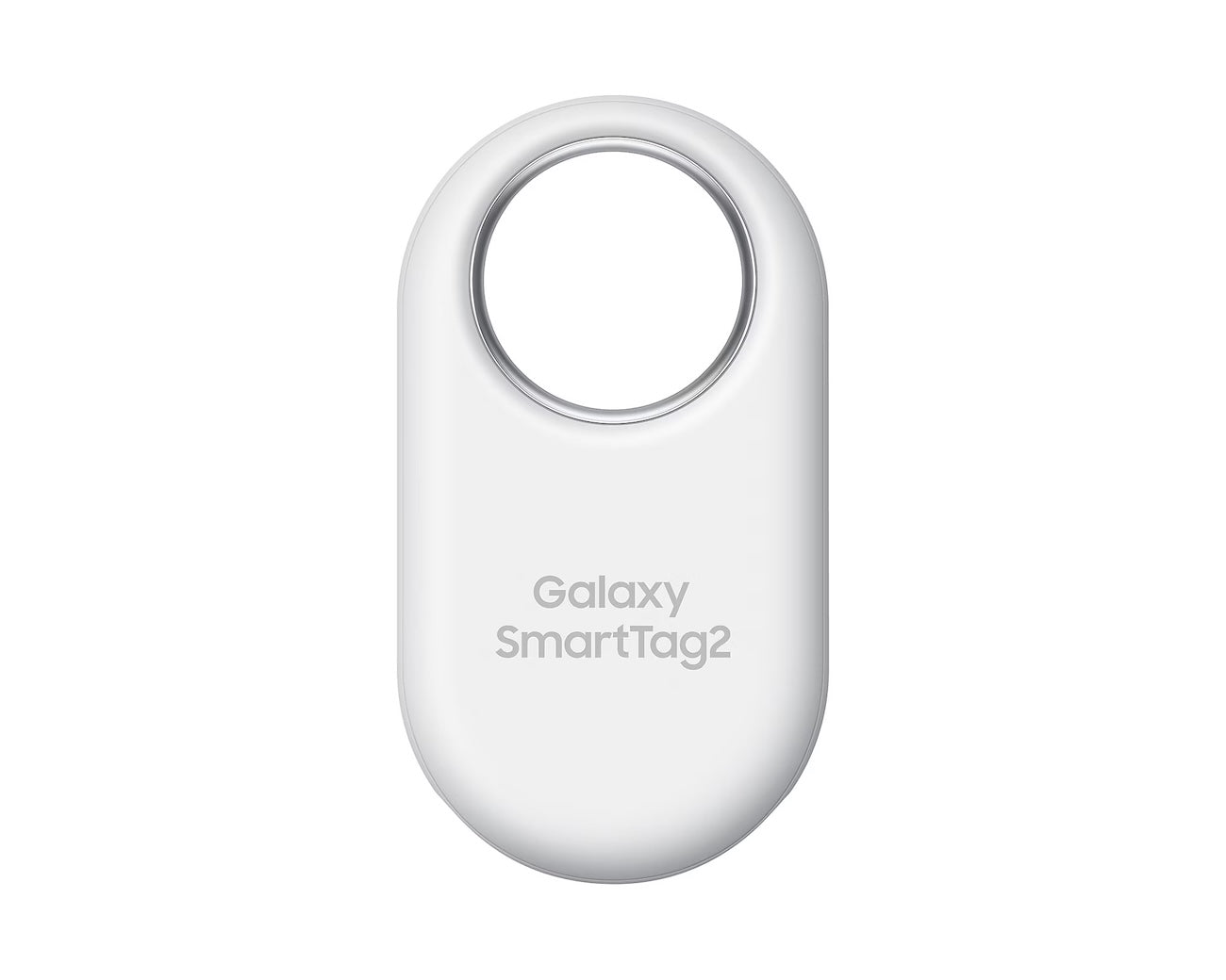 Localizador Dispositivos Galaxy SmartTag2 Blanco