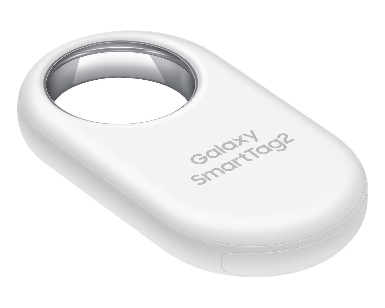 Localizador Dispositivos Galaxy SmartTag2 Blanco