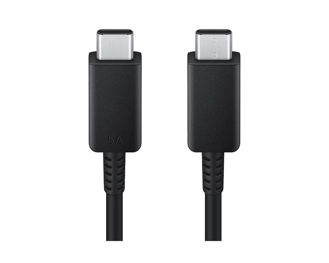 Cable Samsung Tipo C a Tipo C 1,8mts - 100W