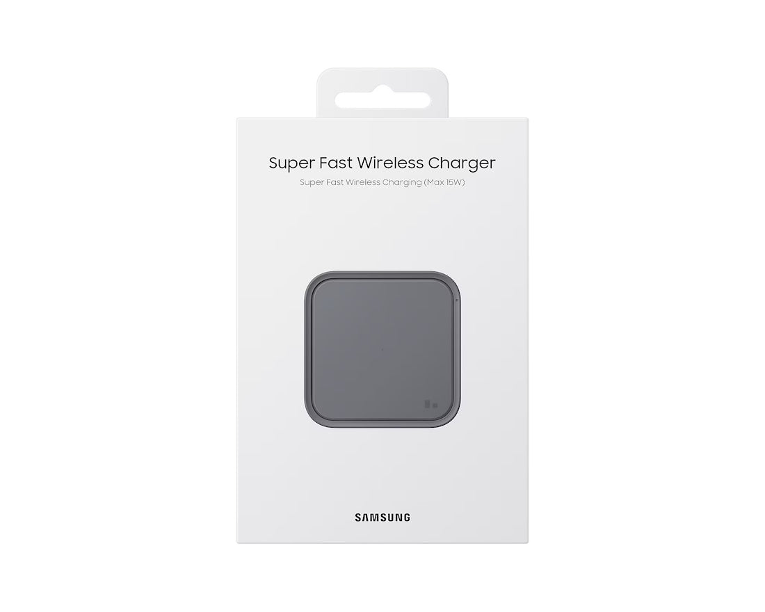 Cargador Inalámbrico Samsung de 5W