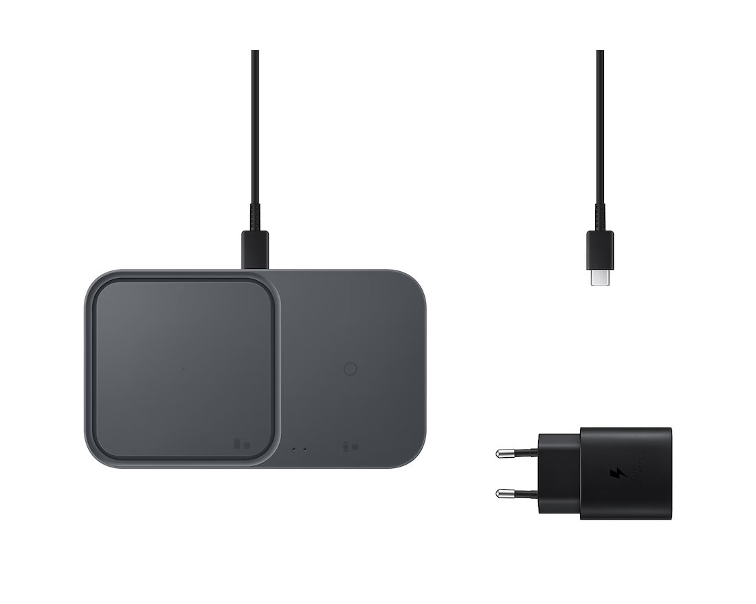 Cargador Inalámbrico Samsung de 10W