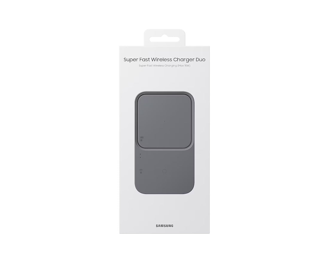 Cargador Inalámbrico Samsung de 10W
