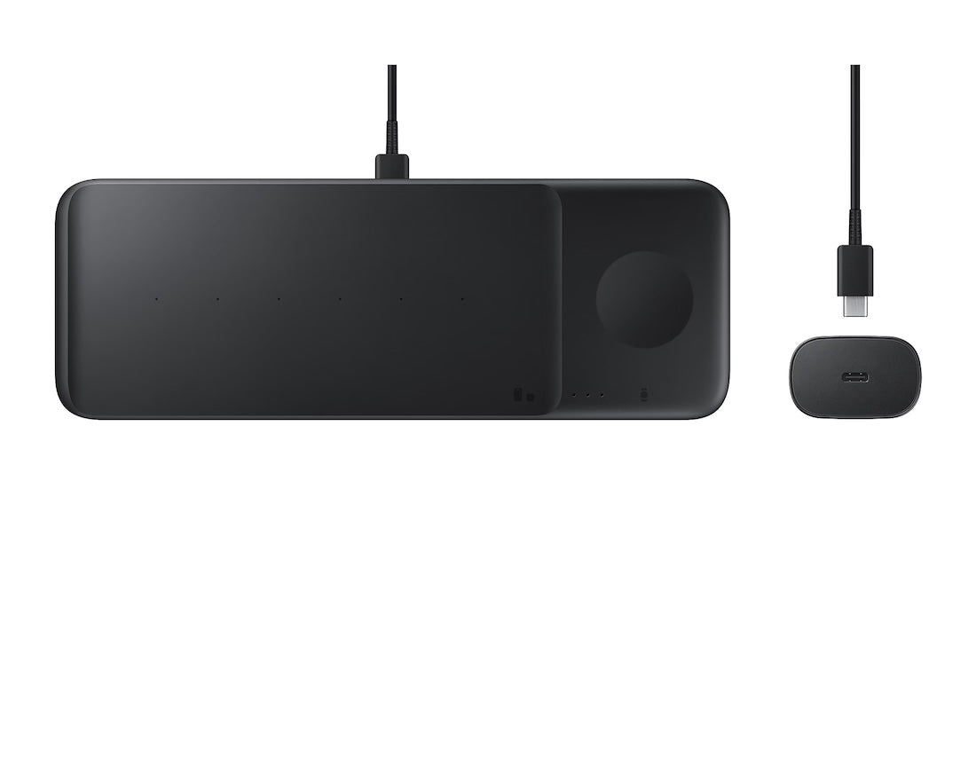 Cargador Inalámbrico Samsung de 15W