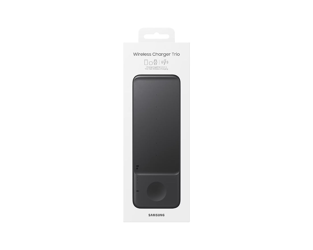 Cargador Inalámbrico Samsung de 15W