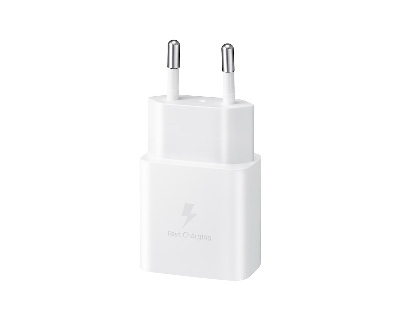 Adaptador Viaje Samsung 15W USB Tipo C