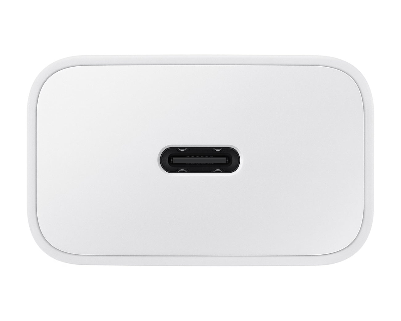 Adaptador Viaje Samsung 15W USB Tipo C