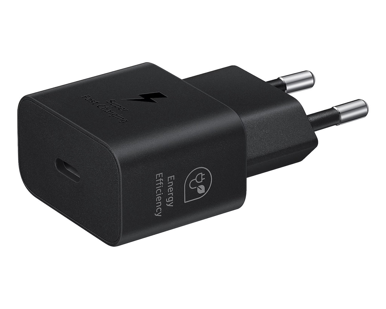 Adaptador Viaje Samsung 25W USB Tipo C
