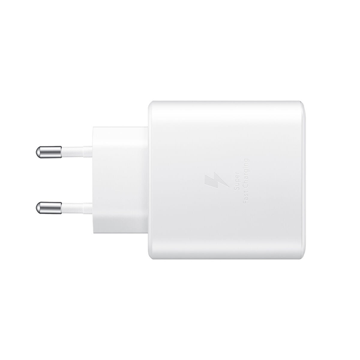 Adaptador Viaje Samsung 45W USB Tipo C