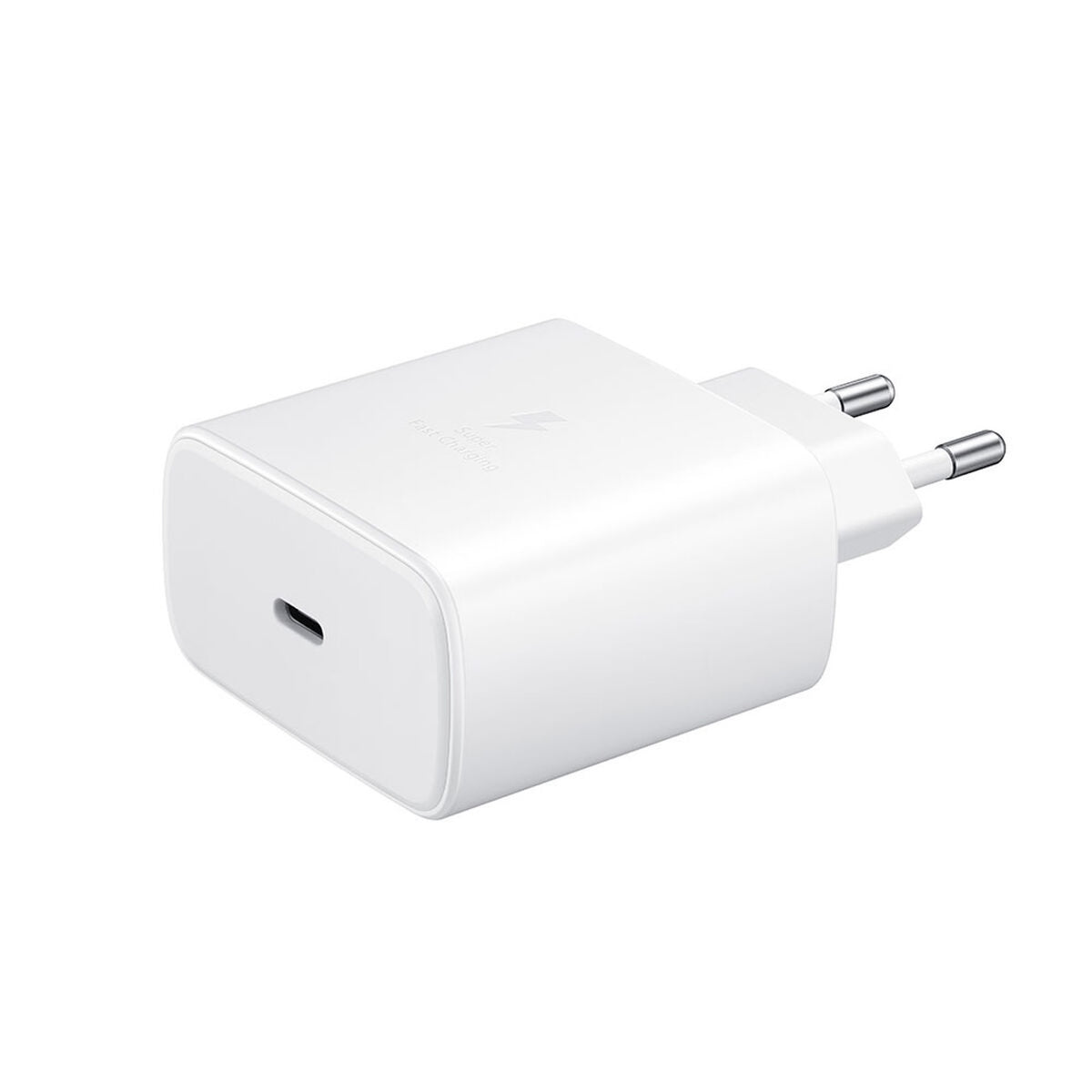 Adaptador Viaje Samsung 45W USB Tipo C