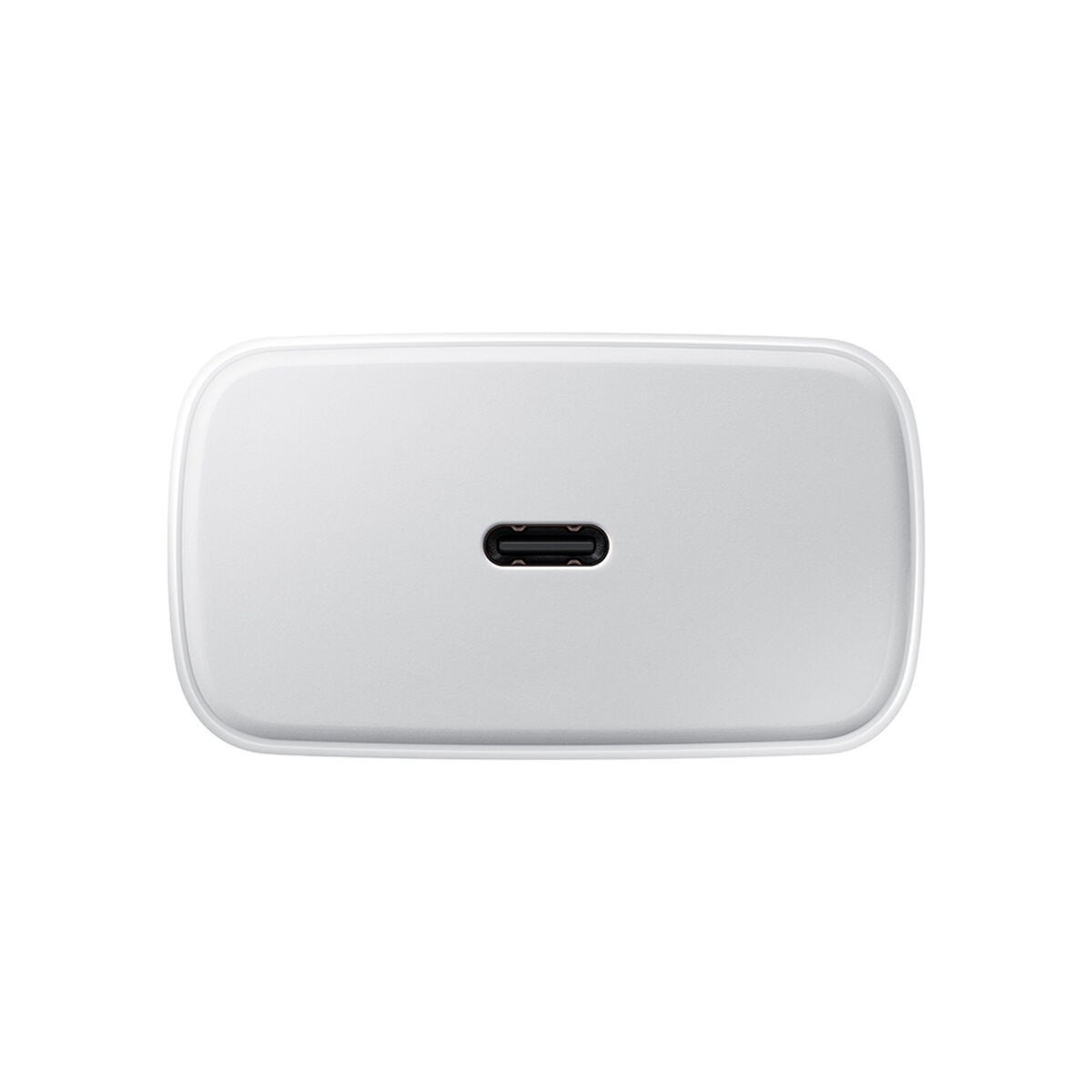 Adaptador Viaje Samsung 45W USB Tipo C