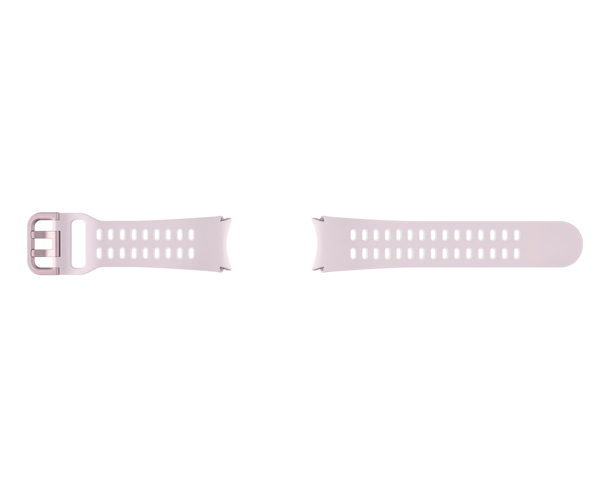 Sport Band Extreme (S/M) para Galaxy Watch6 Blanco