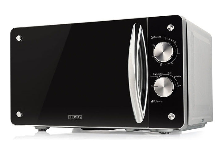 Microondas Espejado Thomas Th20s01
