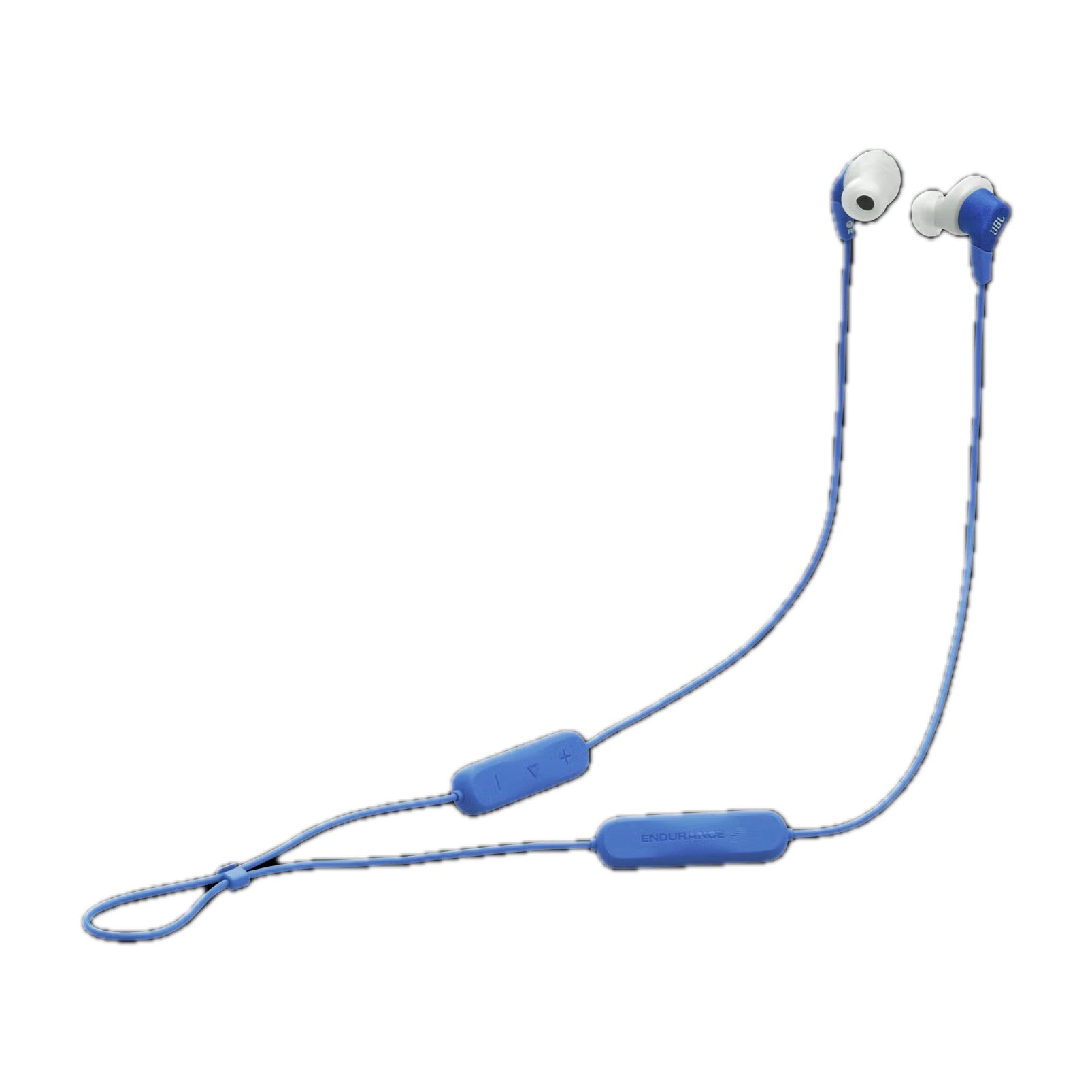 Audífonos Jbl Endurance Run 3 Azul