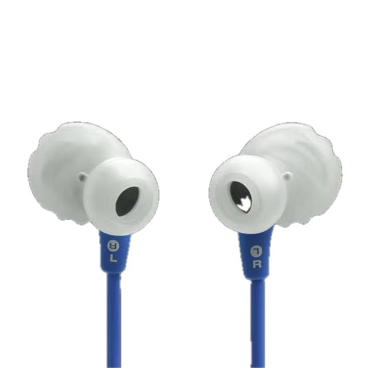 Audífonos Jbl Endurance Run 3 Azul