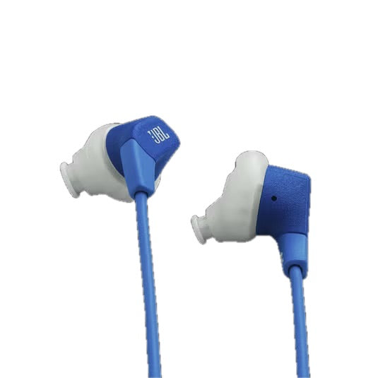 Audífonos Jbl Endurance Run 3 Azul