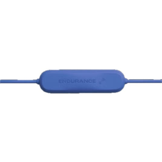 Audífonos Jbl Endurance Run 3 Azul