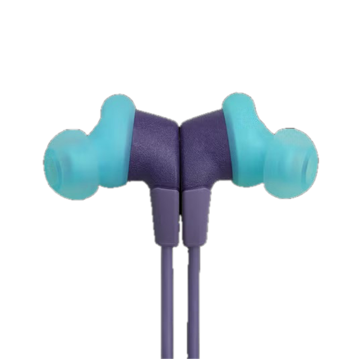 Audífonos Jbl Endurance Run 3 Violeta