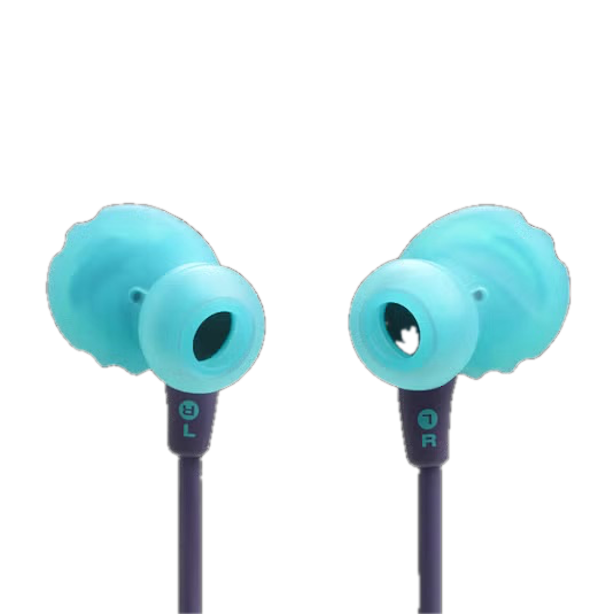 Audífonos Jbl Endurance Run 3 Violeta