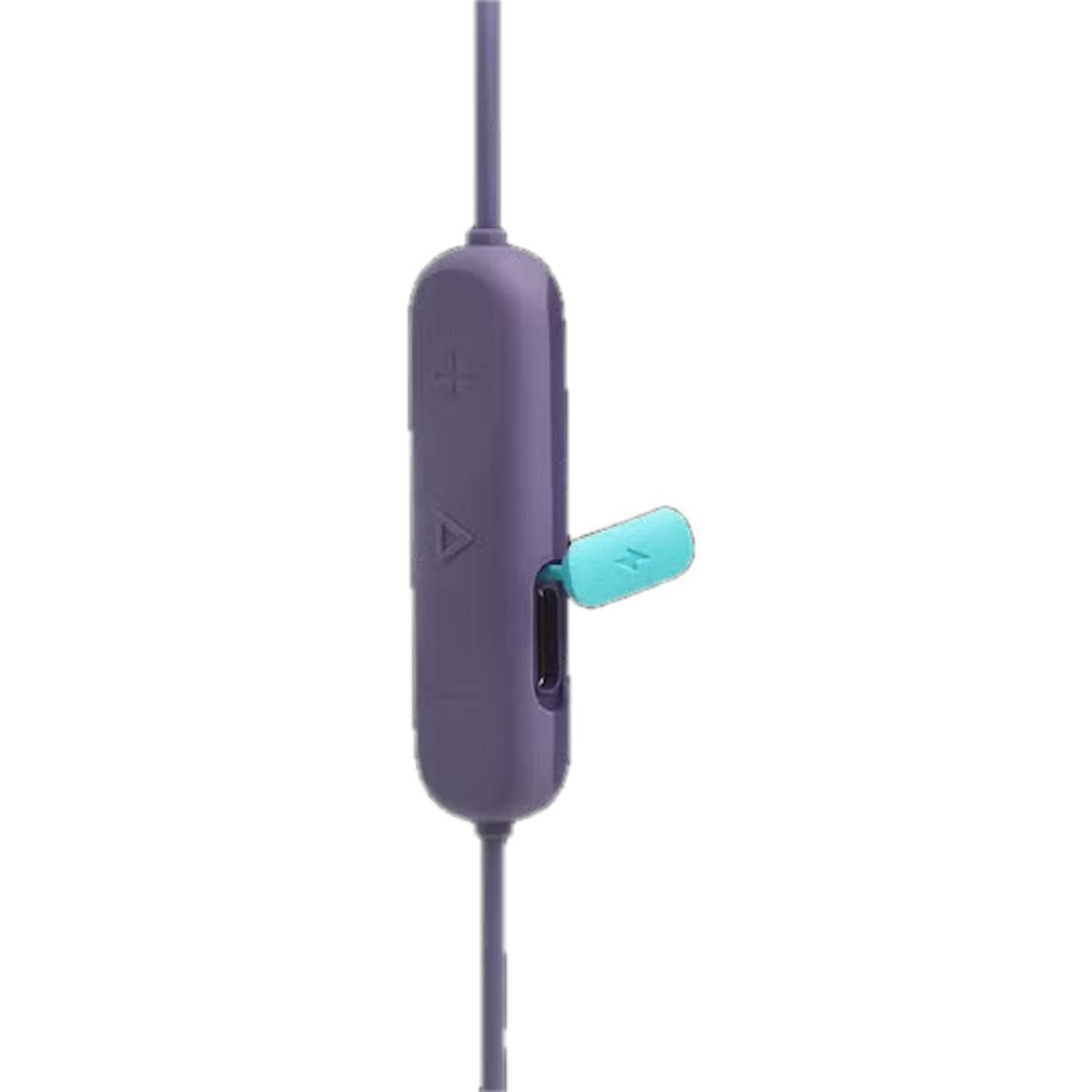 Audífonos Jbl Endurance Run 3 Violeta