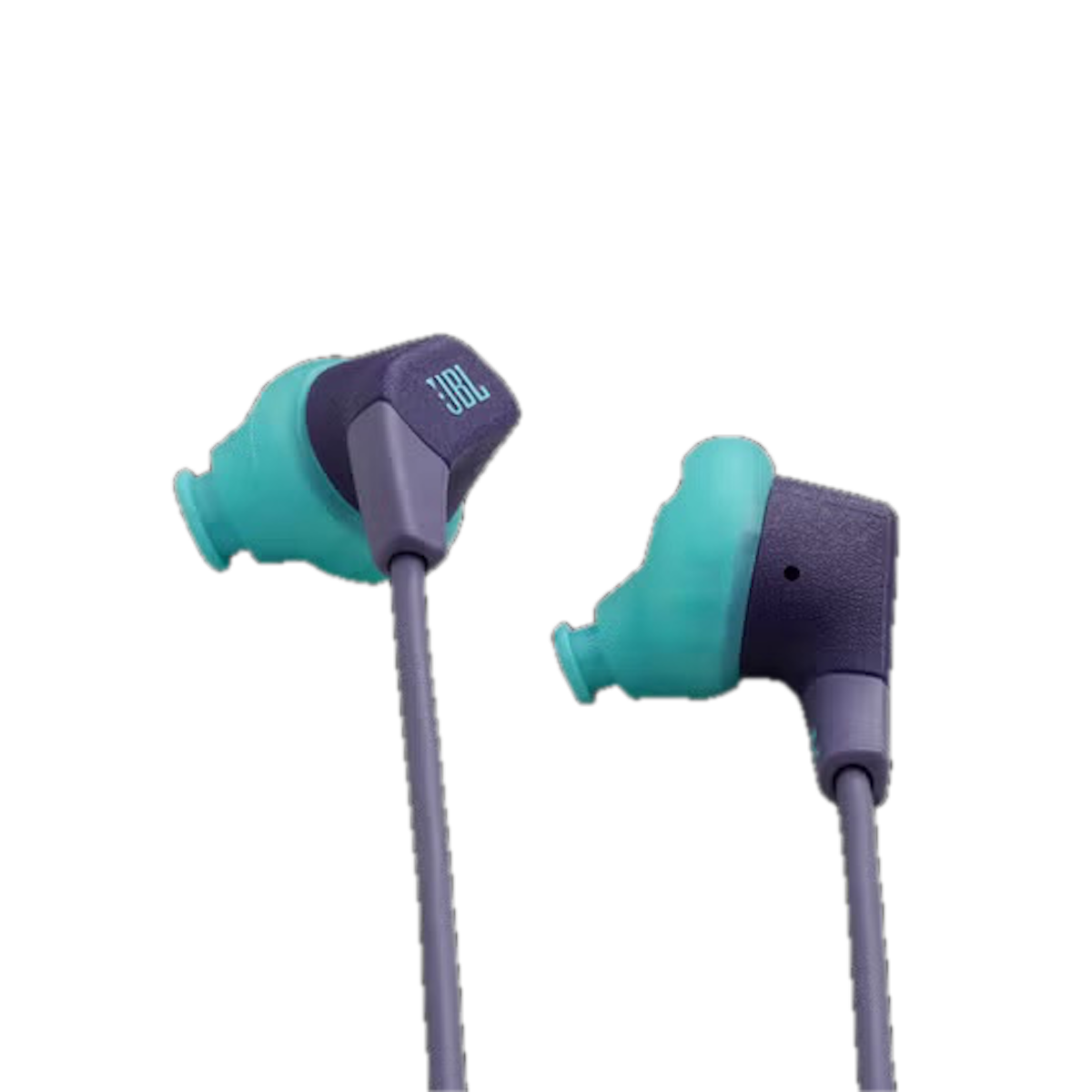 Audífonos Jbl Endurance Run 3 Violeta