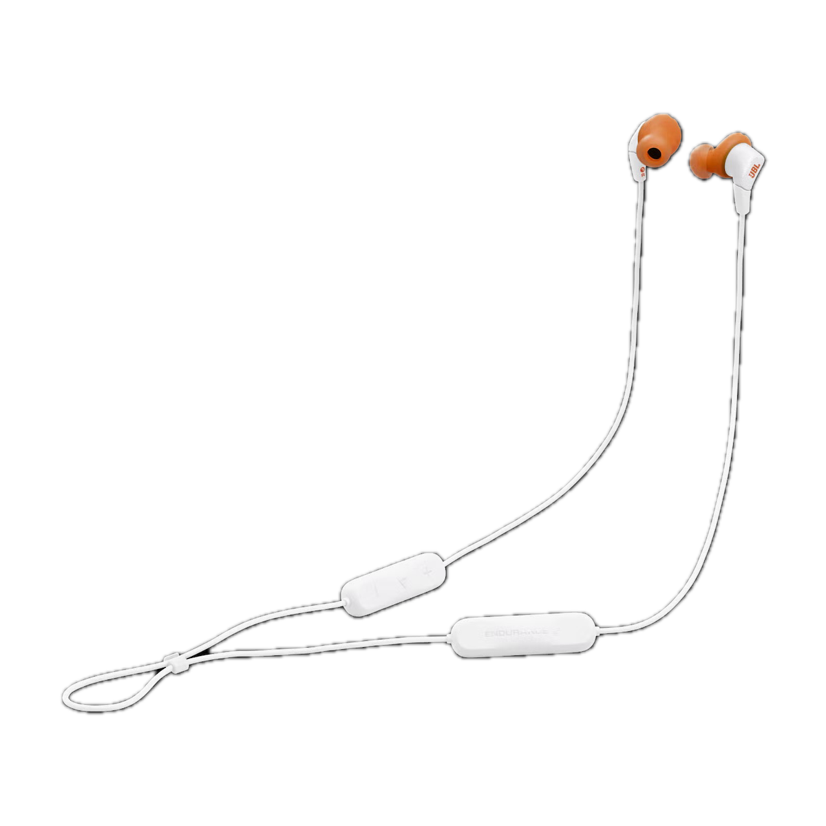 Audífonos Jbl Endurance Run 3 Blanco