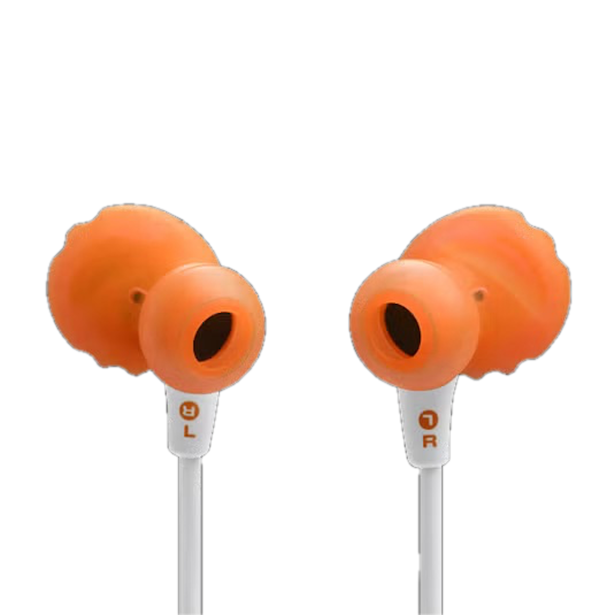 Audífonos Jbl Endurance Run 3 Blanco
