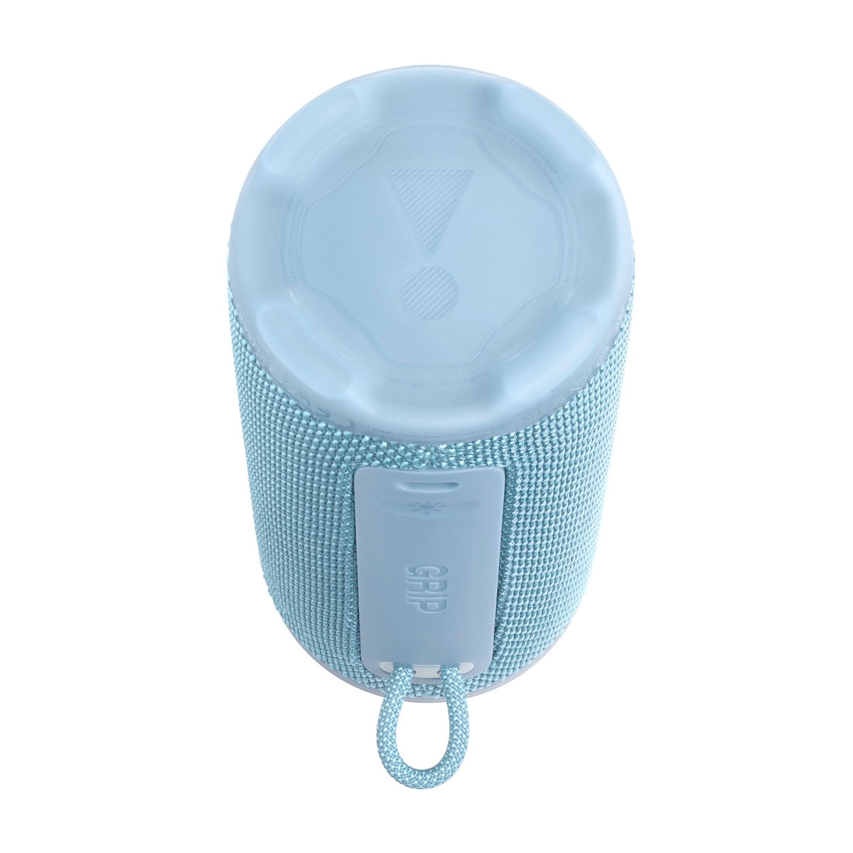Parlante Bluetooth JBL Azul Claro 16W IP68