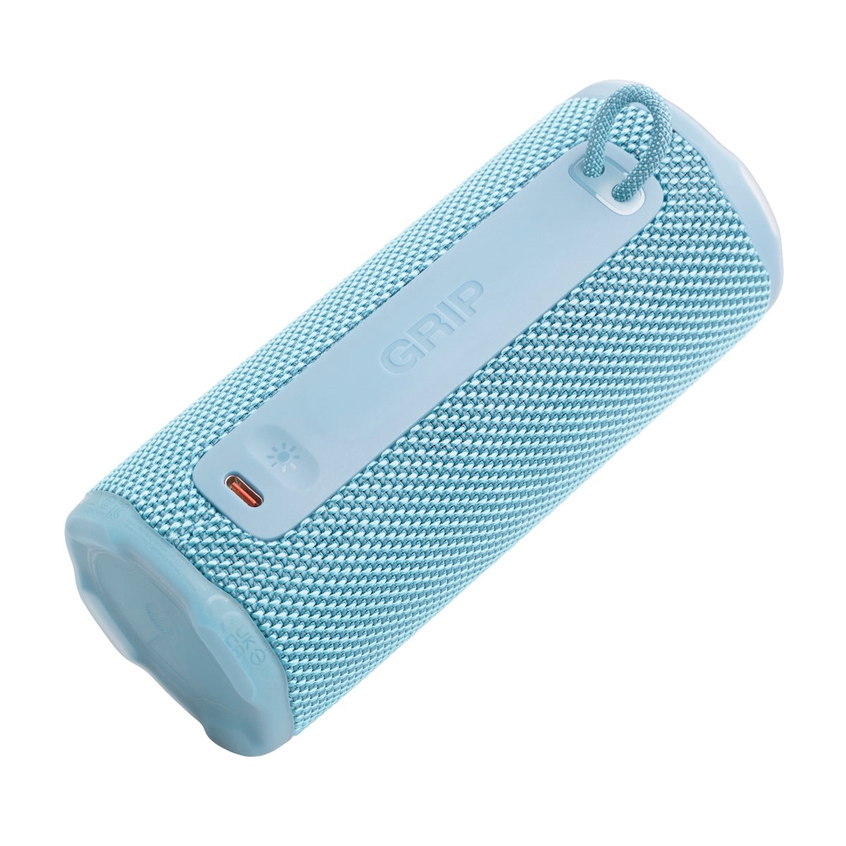 Parlante Bluetooth JBL Azul Claro 16W IP68