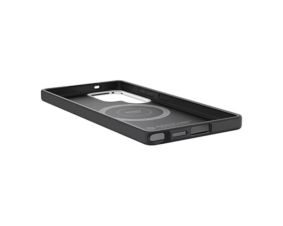 Carcasa Enzo Aramid para Samsung Galaxy S25 Ultra