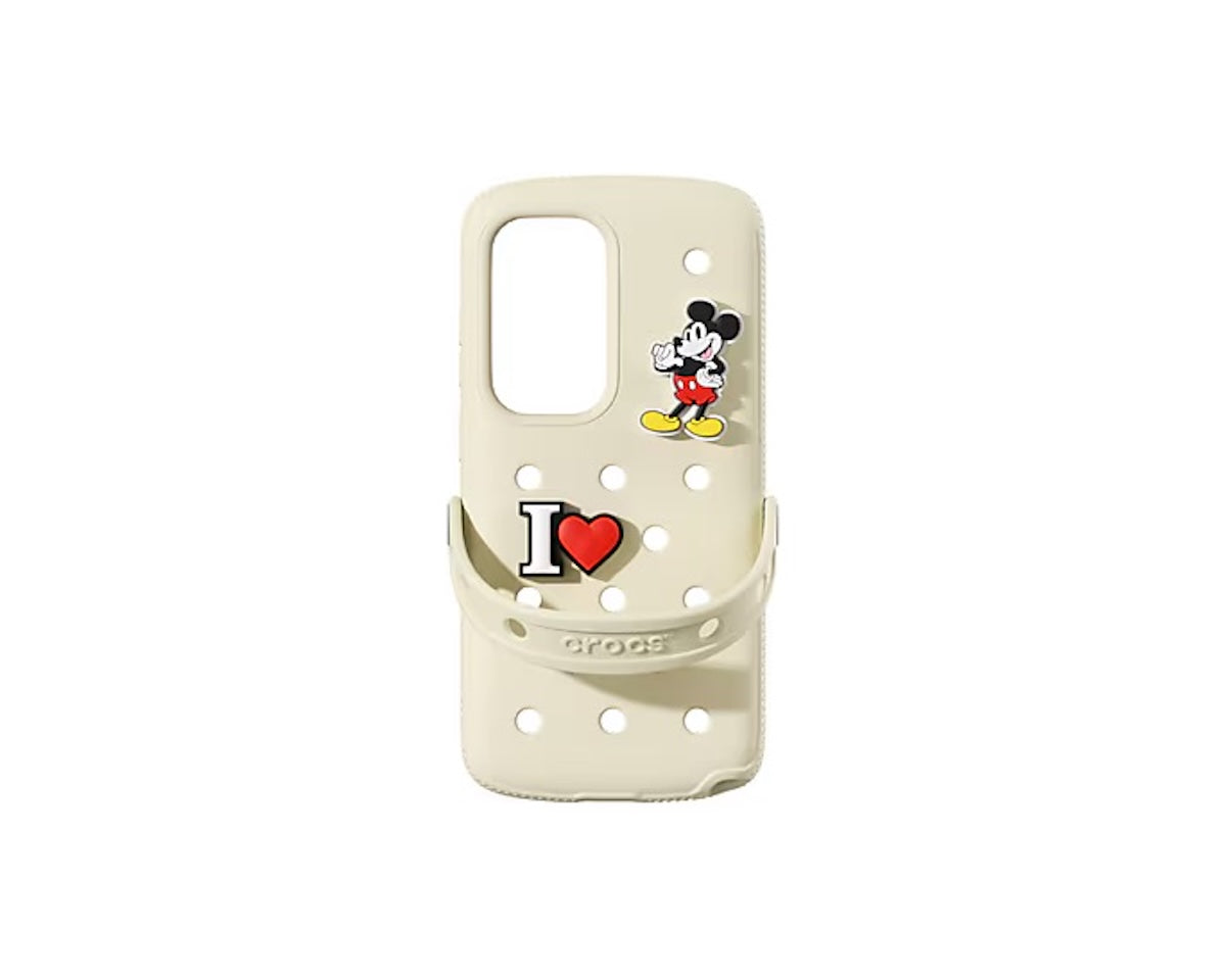 Funda Crocs para Samsung Galaxy S25 Ultra